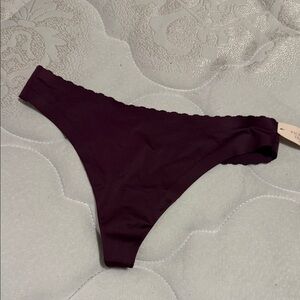 Victoria's Secret angel embrace